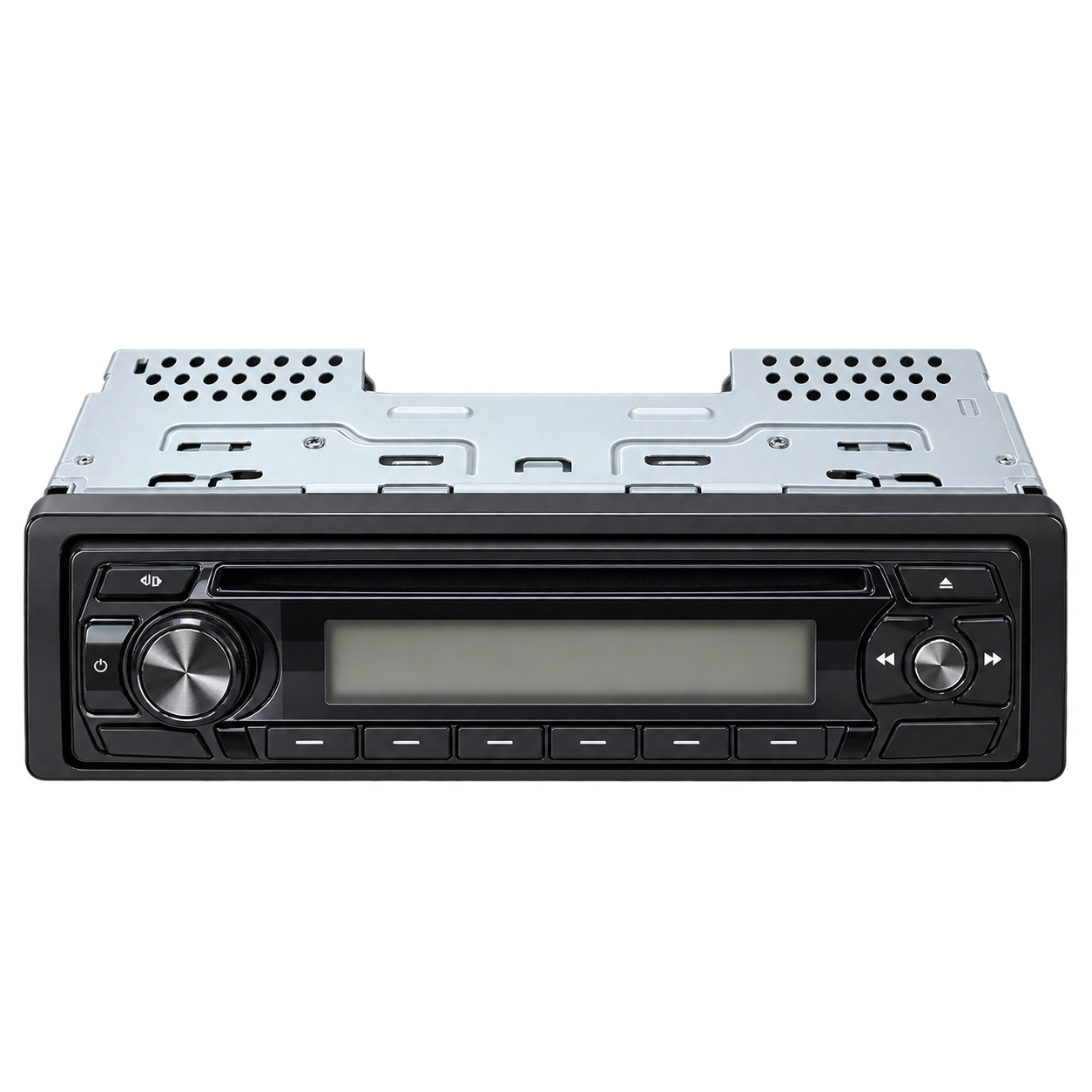 Audio & Electronics