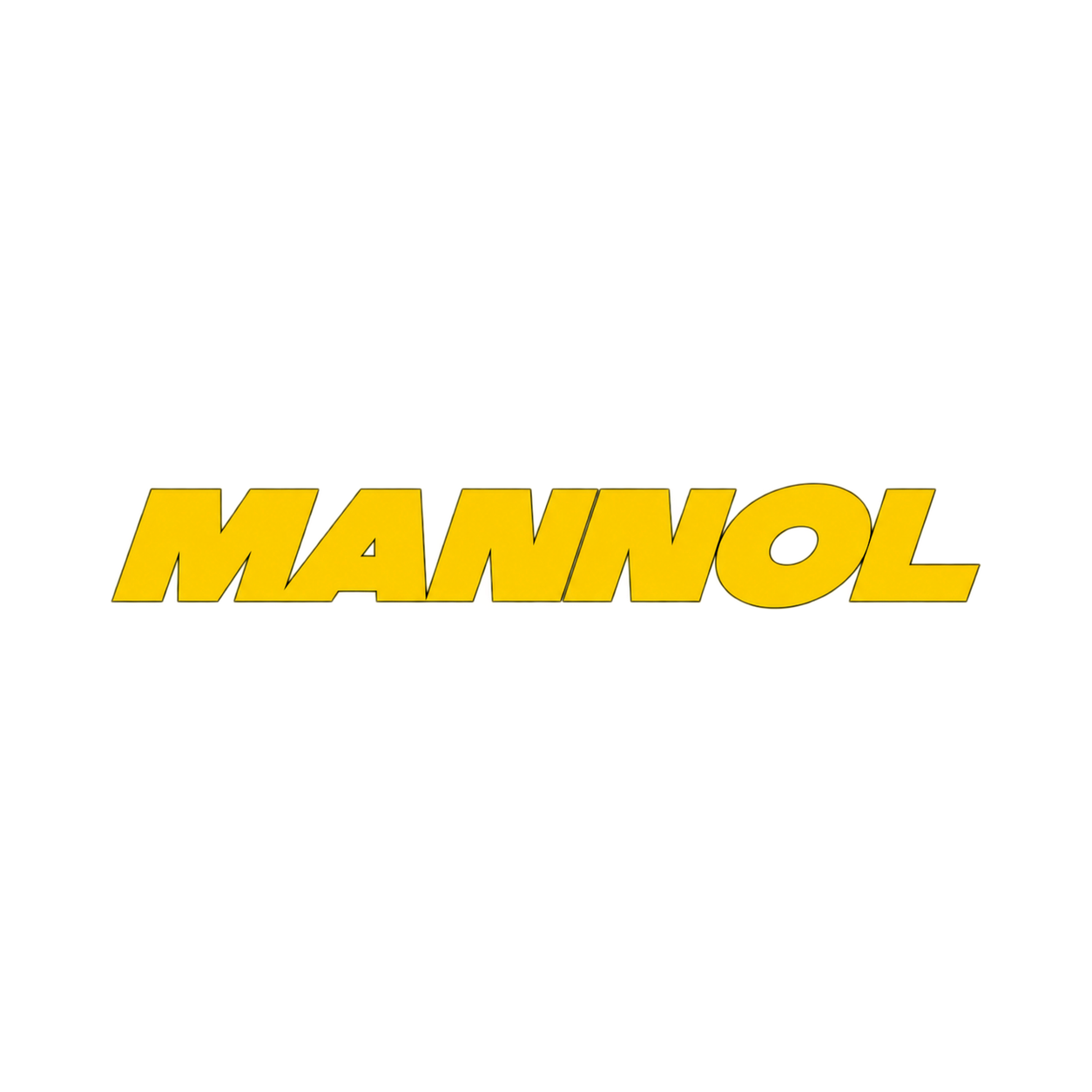 MANNOL