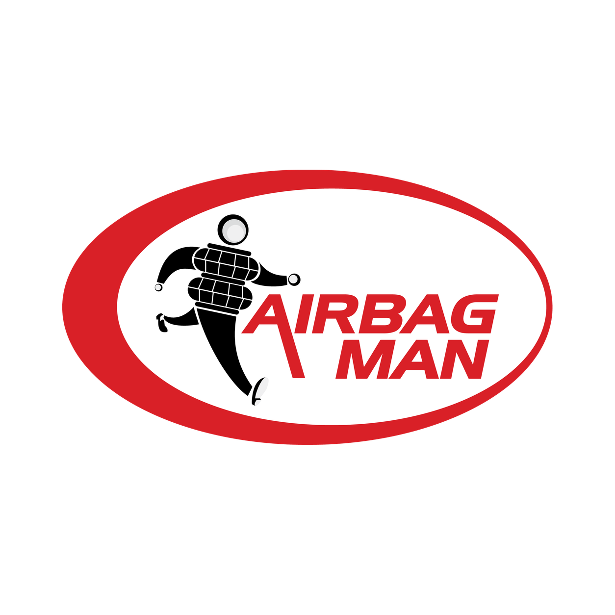 AIRBAG MAN