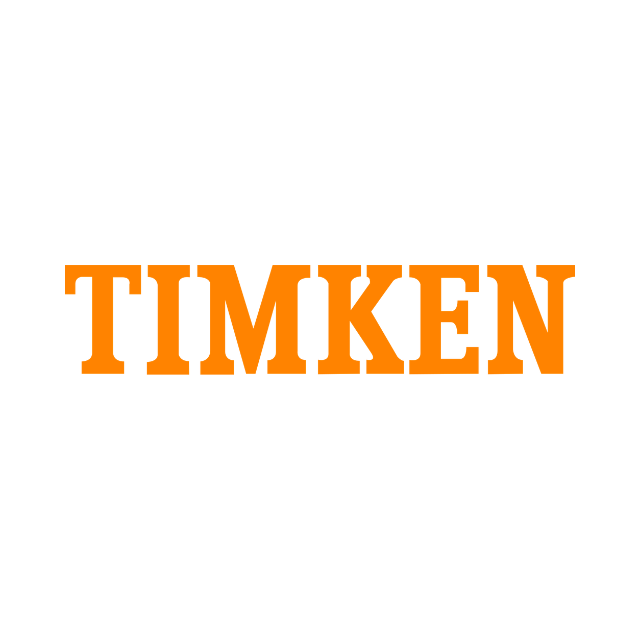 TIMKEN